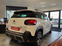 Voitures Occasion Citroën C3 Aircross Bluehdi 120Ch S&S Shine Business Eat6 À Stiring-Wendel