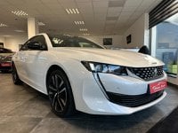 Voitures Occasion Peugeot 508 Puretech 225Ch S&S Gt Pack Eat8 À Stiring-Wendel