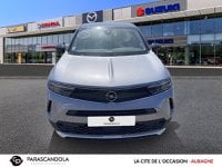 Voitures Occasion Opel Mokka 1.2 Turbo 136Ch Elegance À Aubagne
