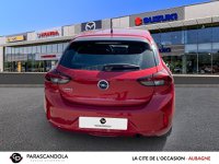 Voitures Occasion Opel Corsa 1.2 Turbo 100Ch Edition À Marseille