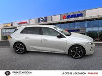 Voitures Occasion Opel Astra 1.2 Turbo 130Ch Elegance À Aubagne