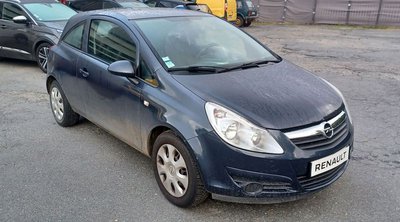 Opel Corsa 1.3 CTDI 75CV