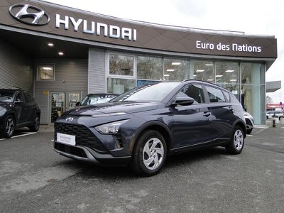 Hyundai Bayon 1.2 84 INITIA