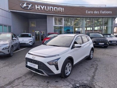 Hyundai Bayon 1.2 84 INITIA
