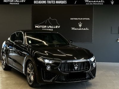 Maserati Levante 3.0 V6 S Q4 Auto GranSport