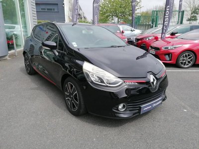 Renault Clio 0.9 TCe 90ch energy Intens eco²