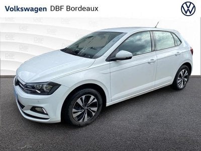 Volkswagen Polo BUSINESS 1.0 80 S&S BVM5 Lounge