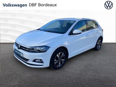 Volkswagen Polo BUSINESS 1.0 80 S&S BVM5 Lounge