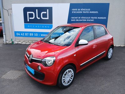 Renault Twingo 0.9 TCe 90ch energy Limited