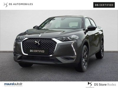 DS DS 3 Crossback BlueHDi 130 S&S EAT8 Business
