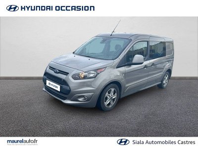 Ford Transit Connect II CA L2 1.5 TDCI 120 S&S TREND