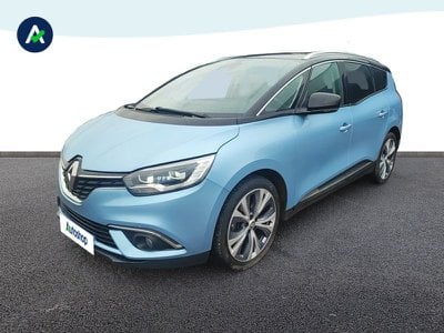 Renault Grand Scénic 1.6 dCi 130ch Energy Intens