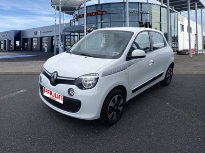 Renault Twingo Limited SCe 70 BC