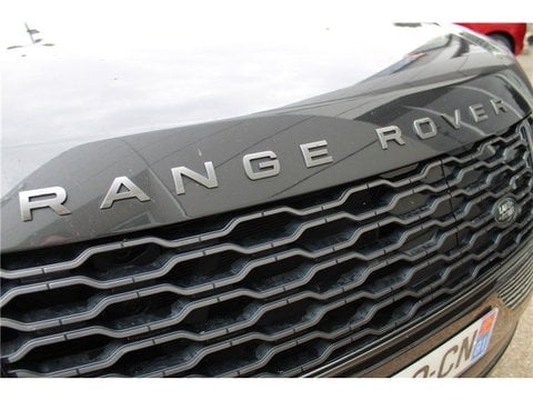 Voitures Occasion Land Rover Range Rover Range Rover. Mark X Lwb P400E Phev Si4 2.0L 400Ch Autobiography À Toulouse