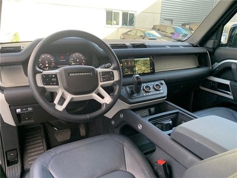 Voitures Occasion Land Rover Defender 110 P400E Phev Bva8 Xs Edition À Labège
