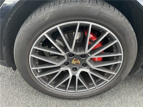 Voitures Occasion Porsche Cayenne E-Hybrid 3.0 V6 462 Ch Tiptronic Bva À Bassussarry