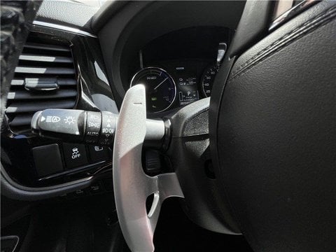 Voitures Occasion Mitsubishi Outlander 2.4L Phev Twin Motor 4Wd Instyle À Mérignac