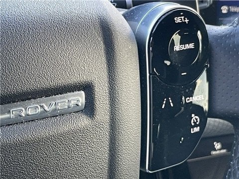 Voitures Occasion Land Rover Range Rover Evoque Vp D180 Awd Bva9 R-Dynamic À Bassussarry