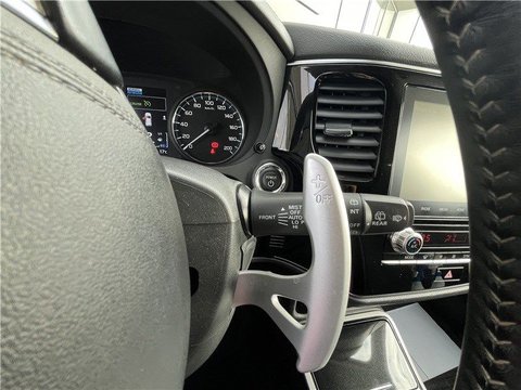 Voitures Occasion Mitsubishi Outlander 2.4L Phev Twin Motor 4Wd Intense À Mérignac