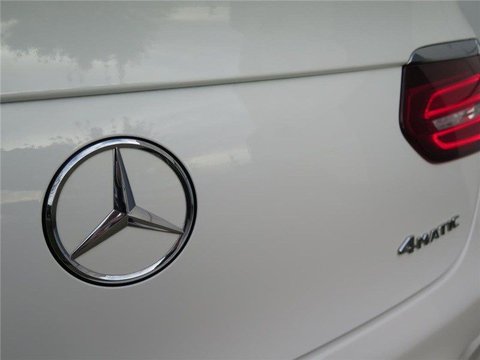 Voitures Occasion Mercedes-Benz Glc Classe 220 D 9G-Tronic 4Matic Executive À Labège