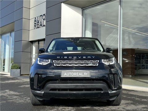 Voitures Occasion Land Rover Discovery Mark I Si6 3.0 340 Ch Hse À Mérignac