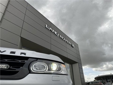 Voitures Occasion Land Rover Range Rover Sport Mark V Sdv6 3.0L 306Ch Hse A À Mérignac