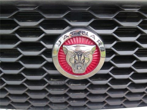 Voitures Occasion Jaguar E-Pace 2.0 D - 150 Ch Awd Bva S À Labège