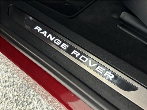 Voitures Occasion Land Rover Range Rover Evoque Vp Mark Ii P300E Phev Awd Bva8 R-Dynamic Autobiography À Mérignac