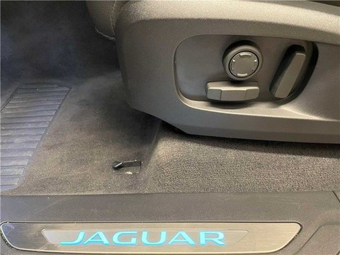 Voitures Occasion Jaguar F-Pace 2.0 - P400E Phev Awd Bva8 R-Dynamic Se À Mérignac