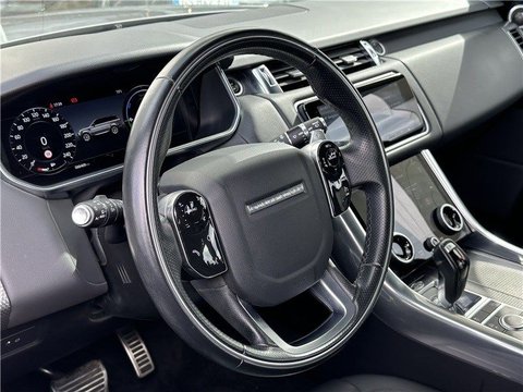 Voitures Occasion Land Rover Range Rover Sport Mark Ix P400E Phev 2.0L 404Ch Hse Dynamic À Mérignac
