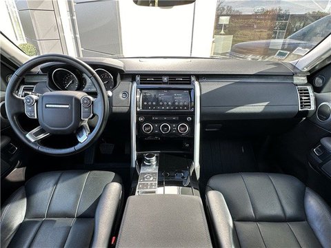 Voitures Occasion Land Rover Discovery Mark I Si6 3.0 340 Ch Hse À Mérignac