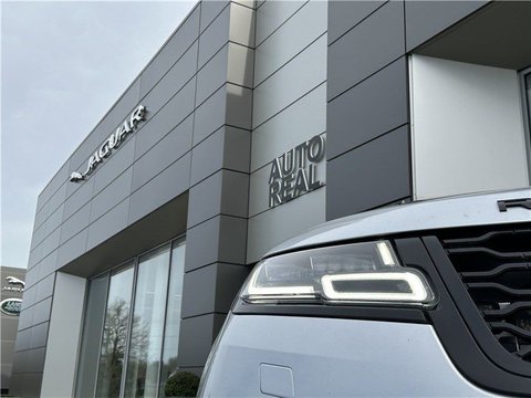 Voitures Occasion Land Rover Range Rover Velar 2.0L D240 Bva Se R-Dynamic À Mérignac