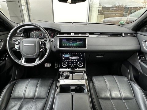 Voitures Occasion Land Rover Range Rover Velar 3.0L D300 Bva Hse R-Dynamic À Mérignac