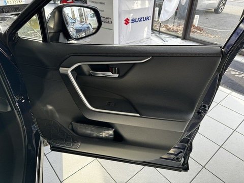 Voitures Occasion Suzuki Across 2.5 Hybride Rechargeable Pack À Muret
