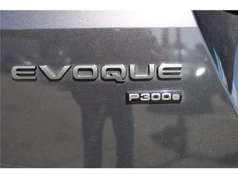 Voitures Occasion Land Rover Range Rover Evoque Vp Mark Ii P300E Phev Awd Bva8 R-Dynamic Hse À Toulouse