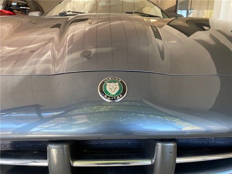 Voitures Occasion Jaguar Xk Xk8 4.0I V8 À Mérignac
