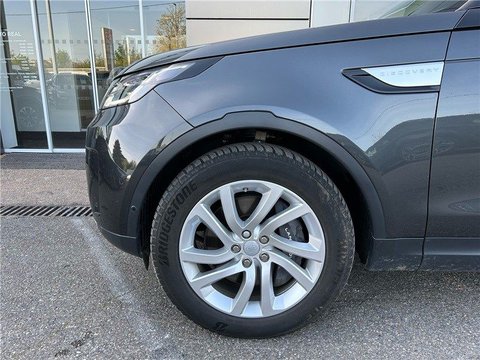 Voitures Occasion Land Rover Discovery Mark Ii Sd6 3.0 306 Ch Hse À Toulouse
