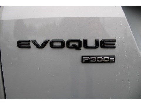 Voitures Occasion Land Rover Range Rover Evoque Vp Mark I P300E Phev Awd Bva8 R-Dynamic Se À Toulouse