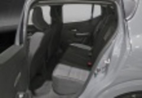 Voitures Neuves Stock Dacia Sandero Eco-G 100 Essential À Maisons Alfort