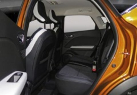 Voitures Neuves Stock Renault Captur E-Tech Full Hybrid 145 Engineered À Maisons Alfort