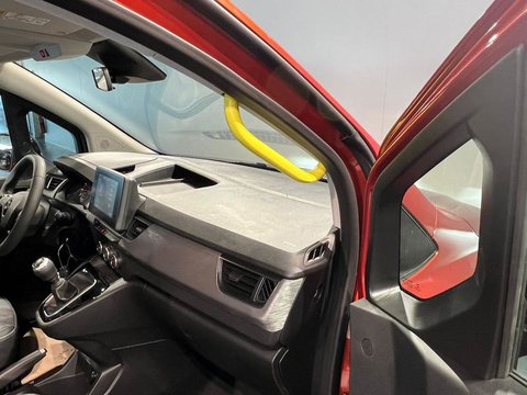 Voitures Occasion Renault Kangoo Tce 100 Equilibre Equipement Tpmr À Noisiel