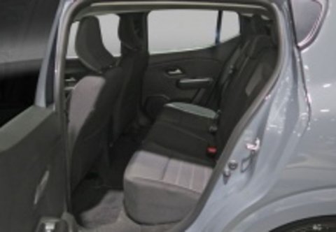 Voitures Neuves Stock Dacia Sandero Eco-G 100 Stepway Expression À Maisons Alfort