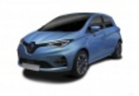 Voitures Neuves Stock Renault Zoe E-Tech Electrique R110 - My22 Equilibre À Maisons Alfort