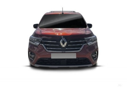 Voitures Neuves Stock Renault Kangoo Tce 100 Equilibre À Maisons Alfort