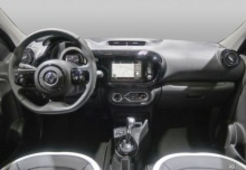 Voitures Neuves Stock Renault Twingo E-Tech Electrique Iii E-Tech Equilibre À Maisons Alfort
