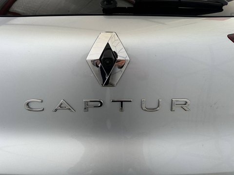 Voitures Occasion Renault Captur Ii Mild Hybrid 140 Techno À Aire-Sur-L'adour