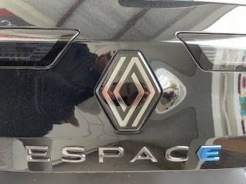 Voitures 0Km Renault Espace Vi E-Tech Hybrid 200 Esprit Alpine À Aire-Sur-L'adour