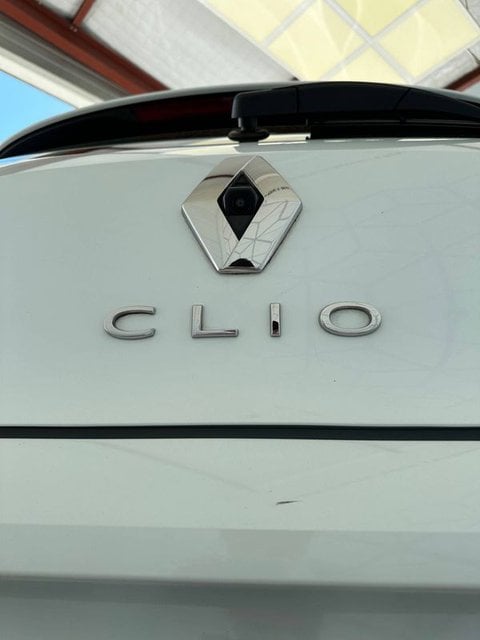 Voitures Occasion Renault Clio V Tce 140 - 21N Intens À Aire-Sur-L'adour
