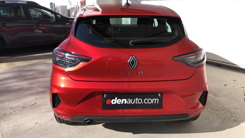 Voitures 0Km Renault Clio V Tce 100 Gpl Evolution À Aire-Sur-L'adour