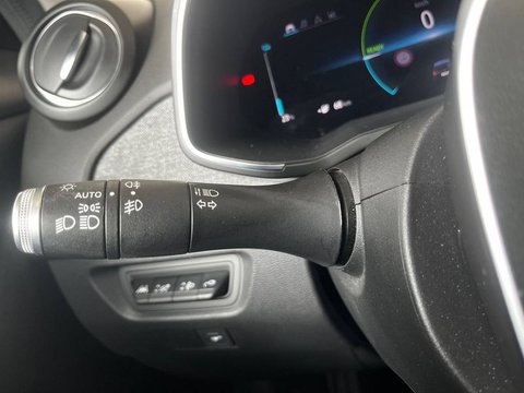 Voitures Occasion Renault Zoe R110 Intens À Aire-Sur-L'adour